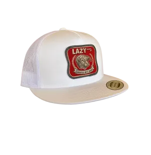 Lazy J Ranch Wear America's Best Cap