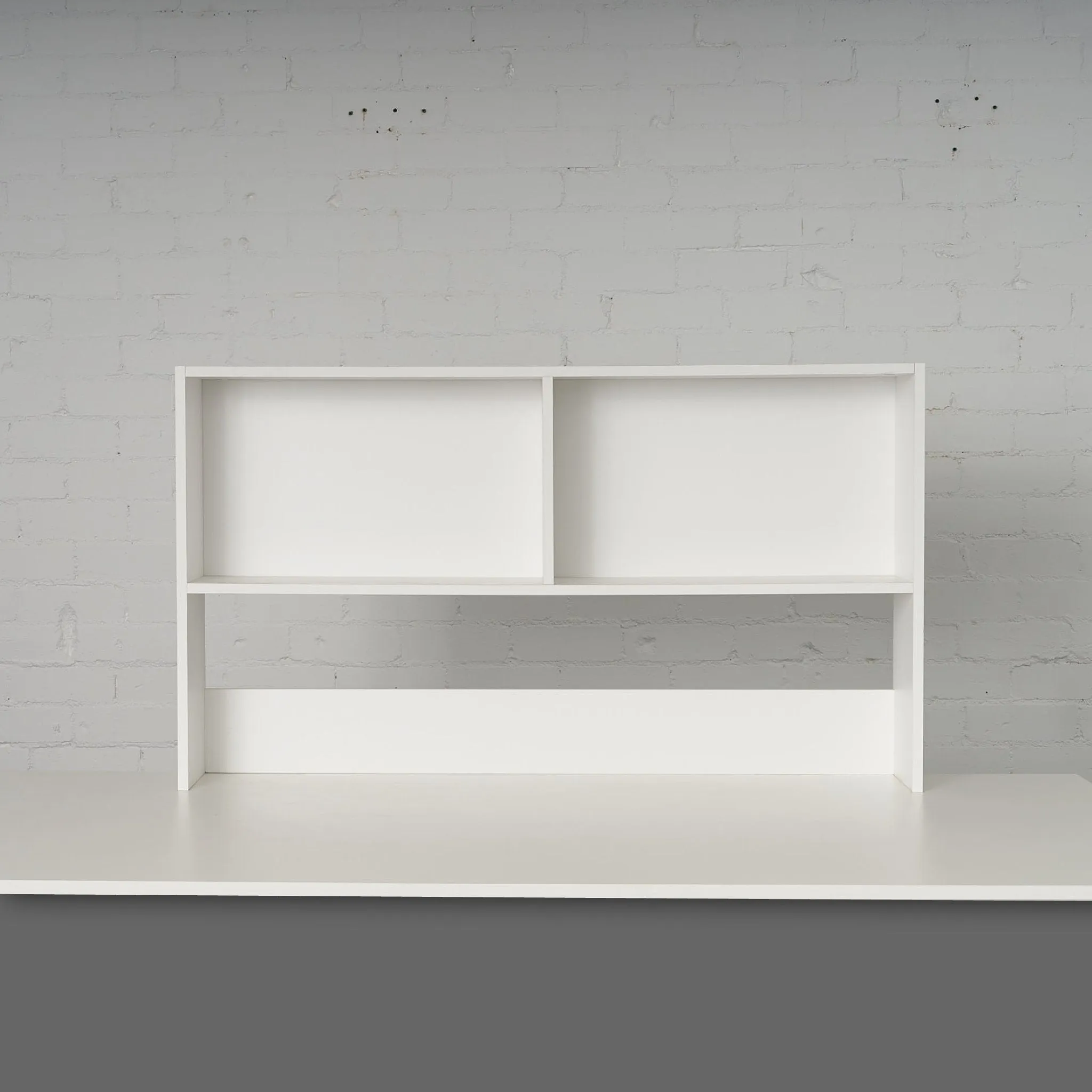 Loft Bed Bench-Desk Space Saver