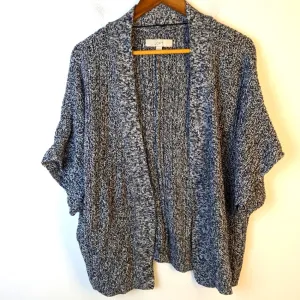 Loft Knit Cardigan - M