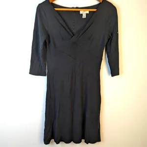 Loft Little Black Dress - 0