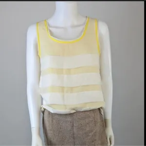 Loft Tank Top / XXS