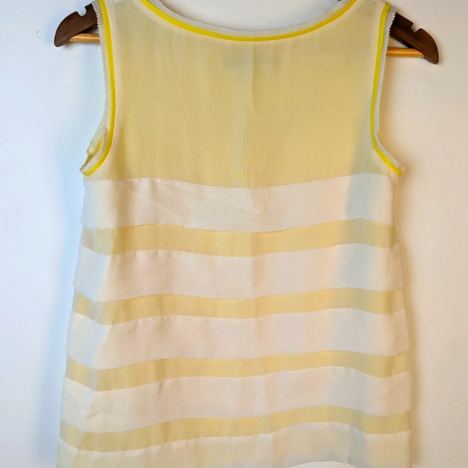 Loft Tank Top / XXS