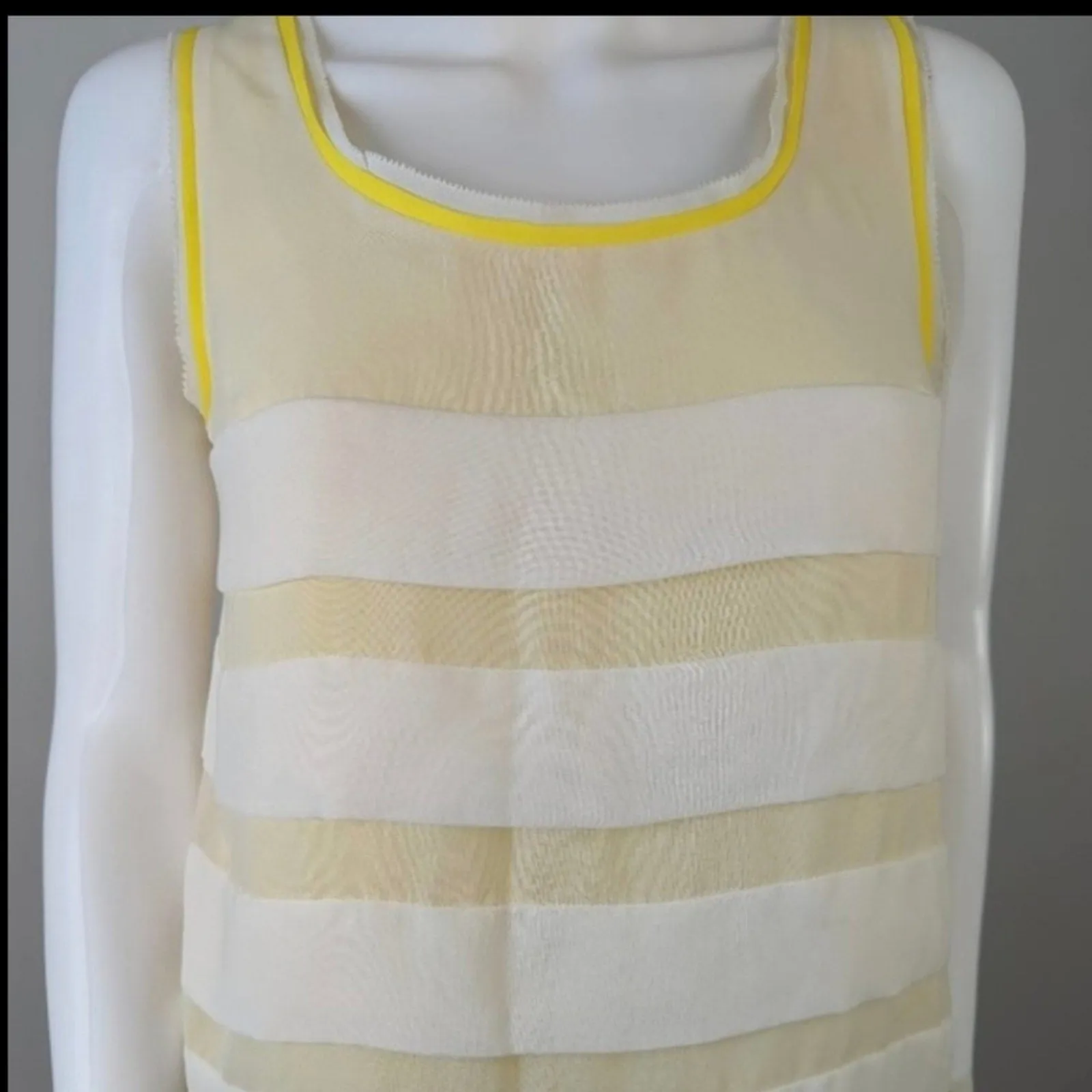 Loft Tank Top / XXS