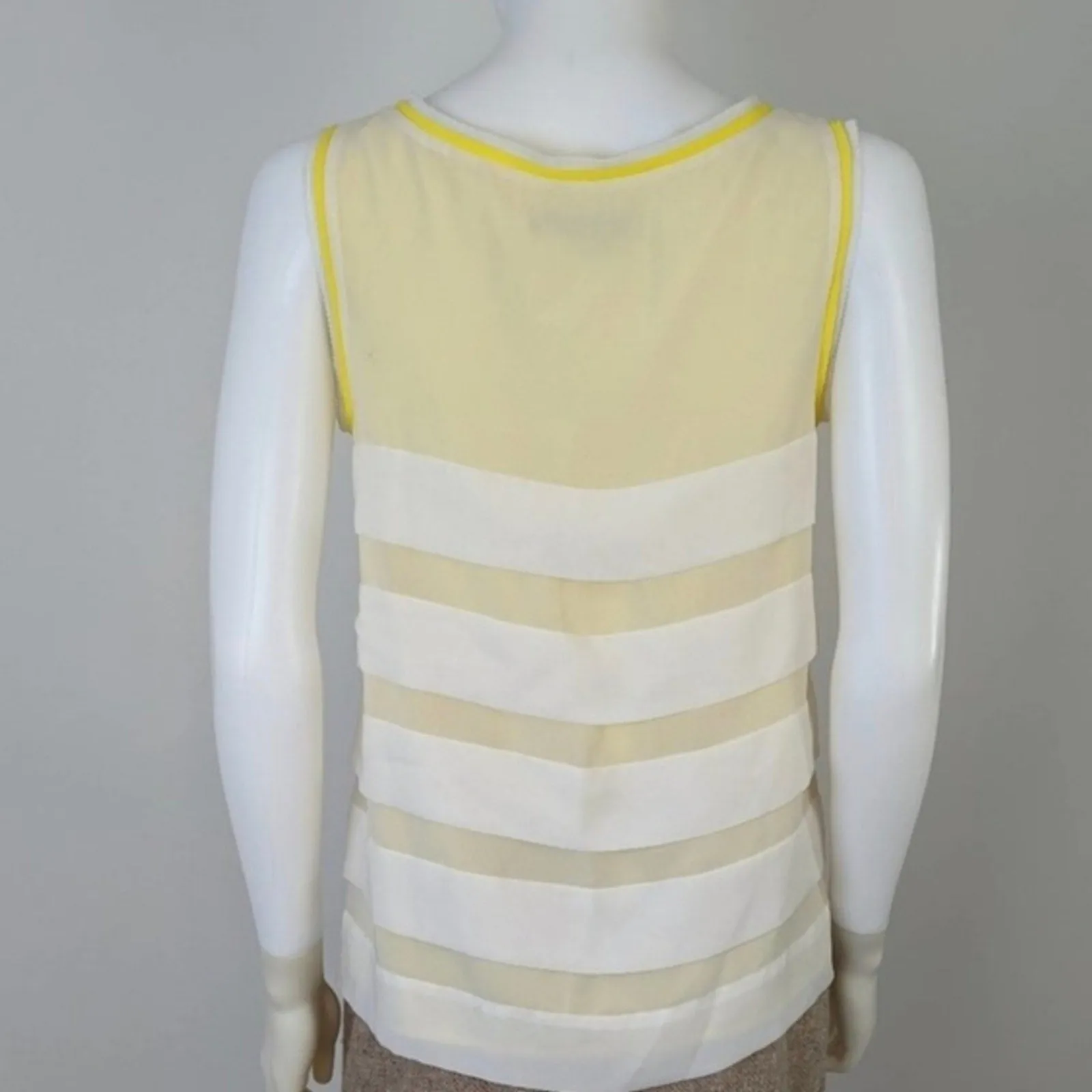 Loft Tank Top / XXS