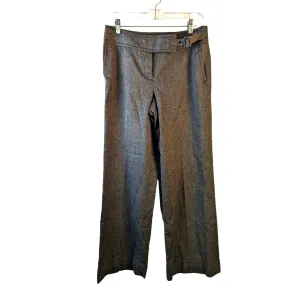 Loft Wide Leg Ann Trousers / 4
