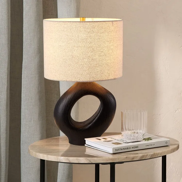 Minimalist Table Lamp