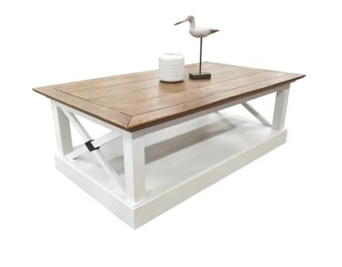 Nantucket Coffee Table