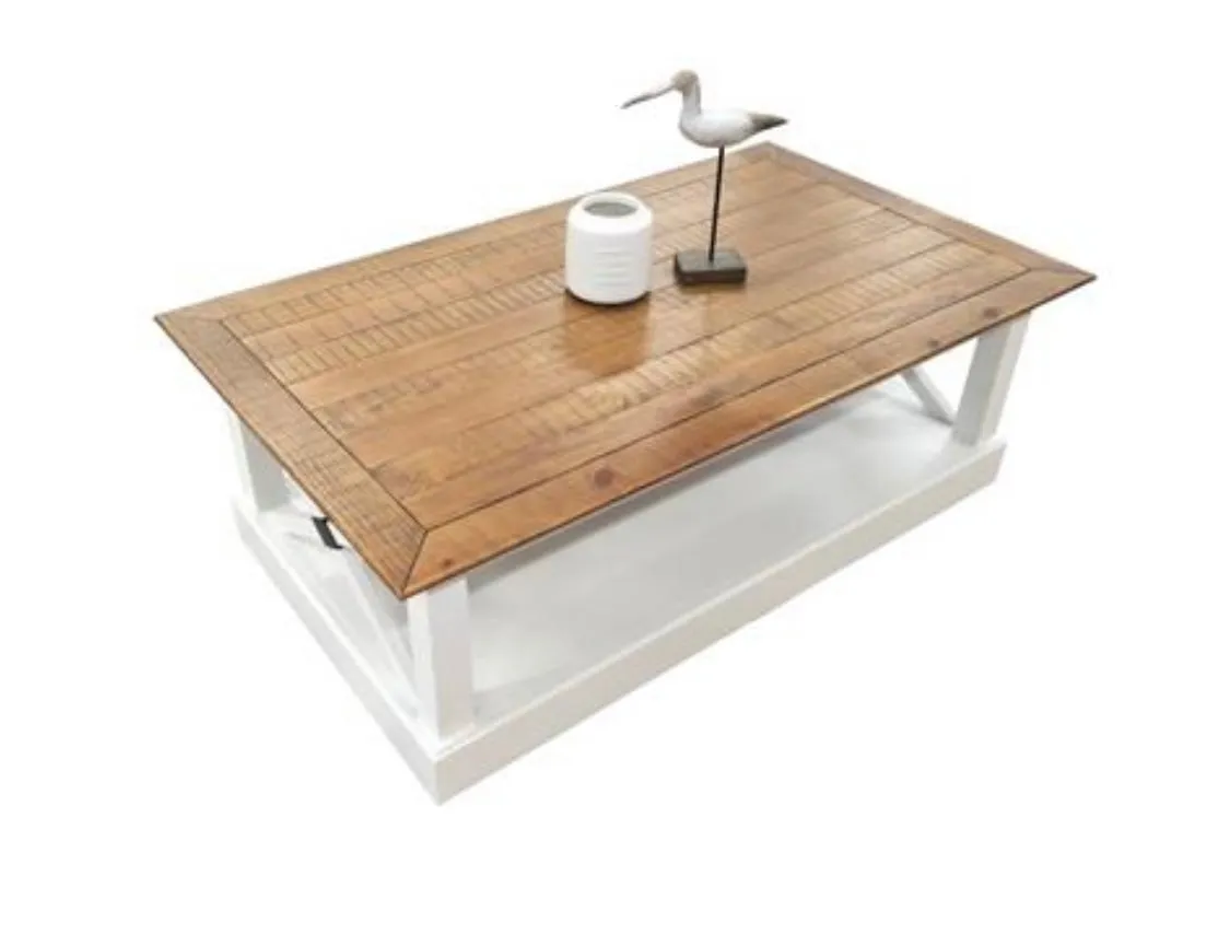 Nantucket Coffee Table