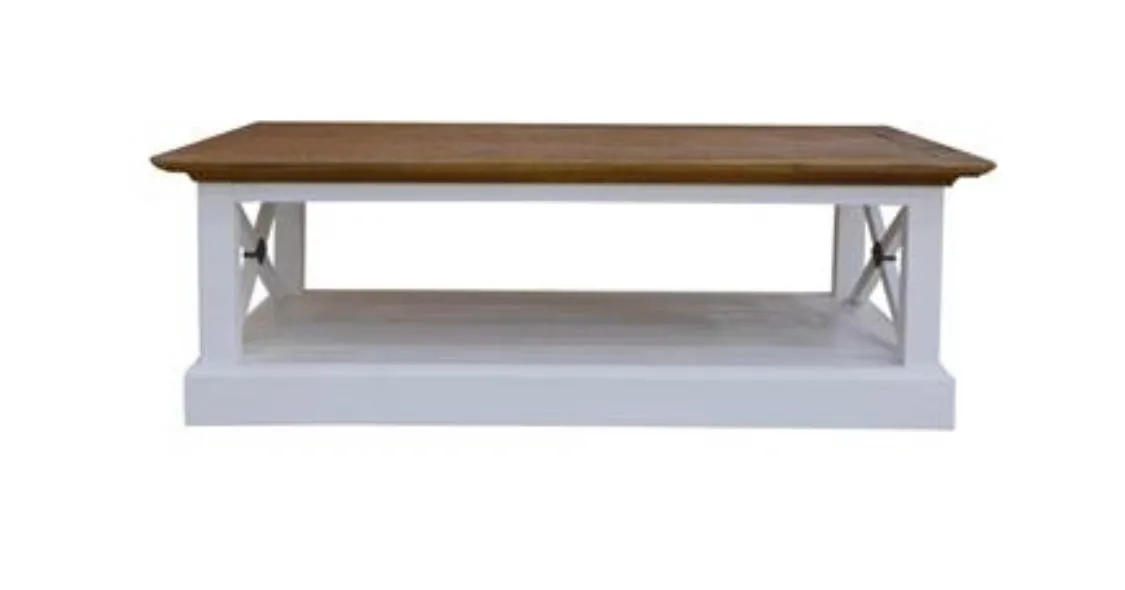 Nantucket Coffee Table