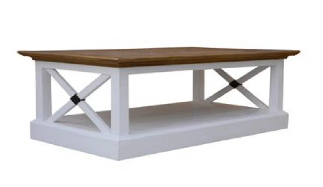 Nantucket Coffee Table