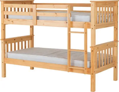 Neptune bunk beds