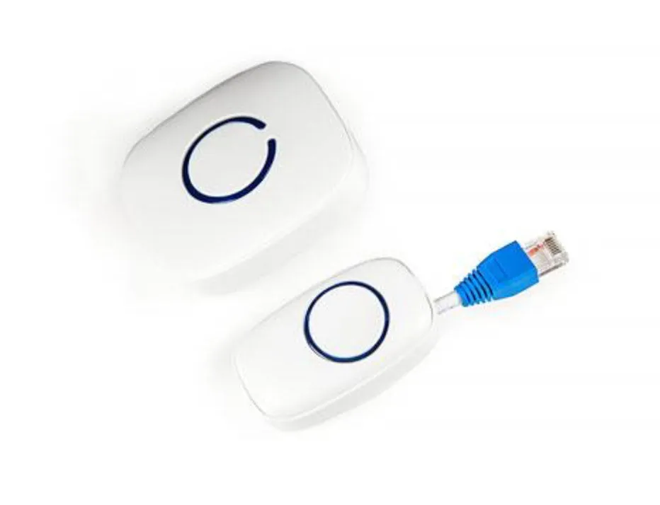Optional Remote Alarm