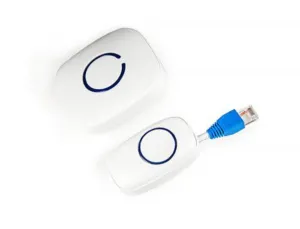 Optional Remote Alarm