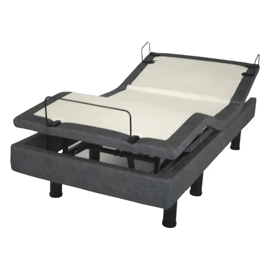 Passport Full Electric High Low Bed