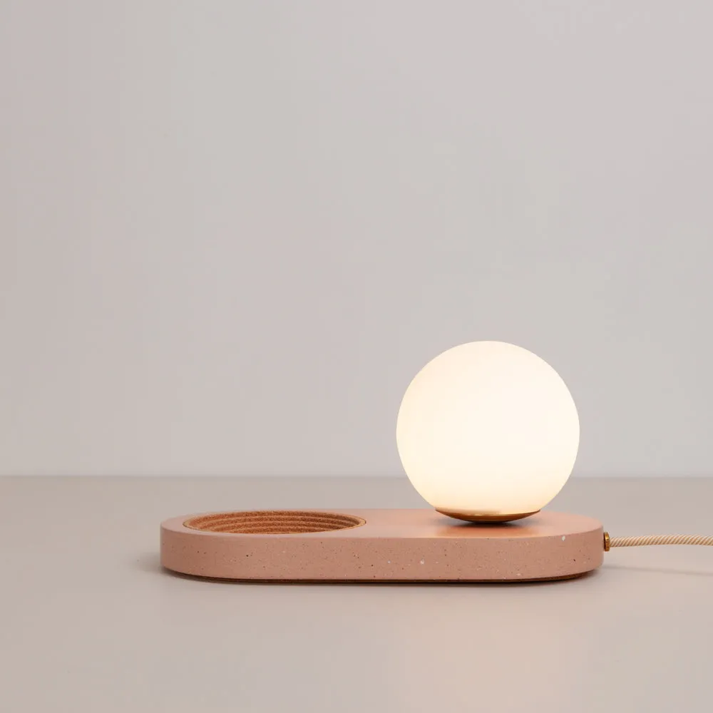 "Rowan" Short Table Lamp