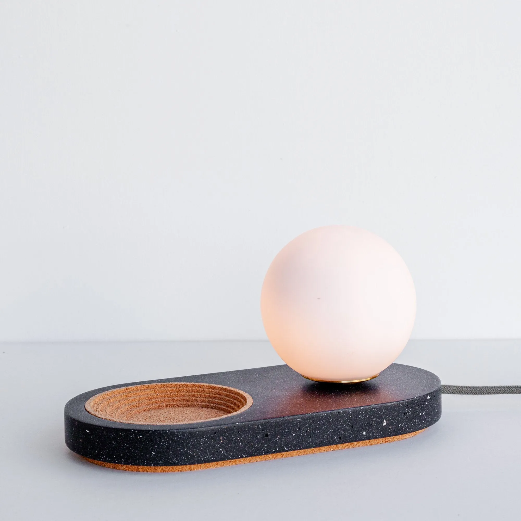 "Rowan" Short Table Lamp