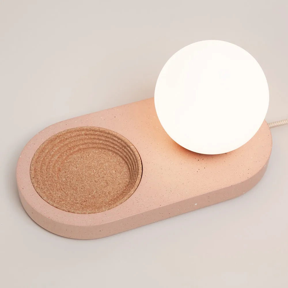 "Rowan" Short Table Lamp