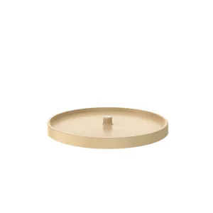 Rev-A-Shelf / 3071-24-15-52 / Value Line Polymer Full Circle Lazy Susan Shelf Only (No Hardware)