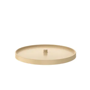 Rev-A-Shelf / 3071-28-15-52 / Value Line Polymer Full Circle Lazy Susan Shelf Only (No Hardware)