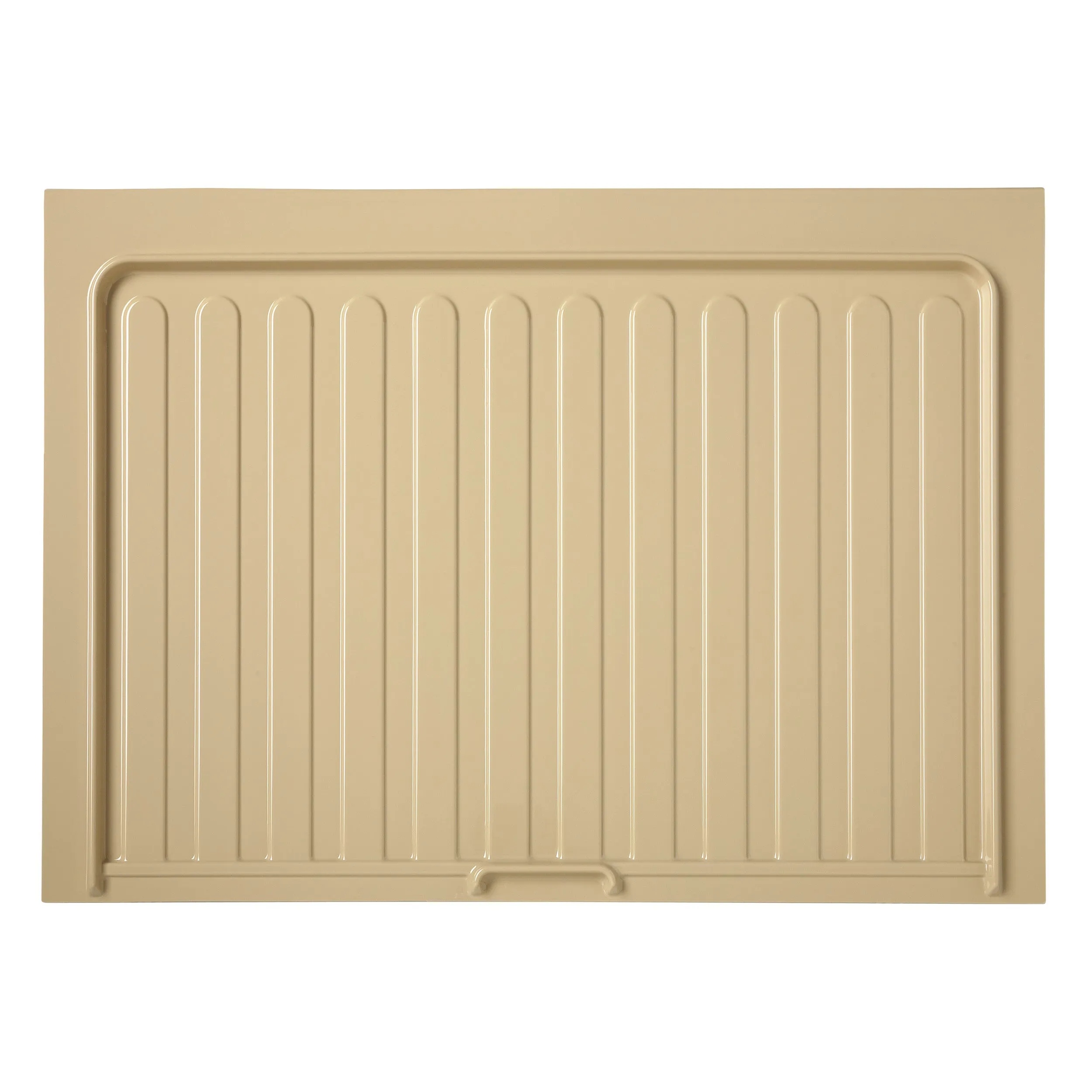 Rev-A-Shelf / SBDT-2730-A-1 / Polymer Trim-to-Fit Sink Base Cabinet Drip Tray