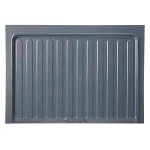 Rev-A-Shelf / SBDT-3942-S-1 / Polymer Trim-to-Fit Sink Base Cabinet Drip Tray