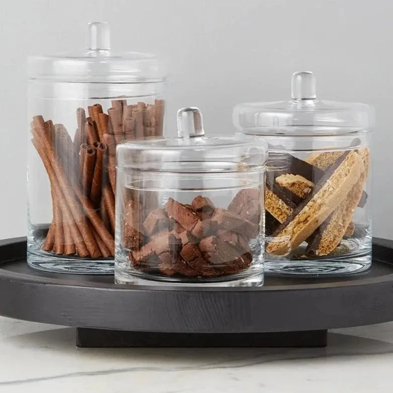 Seville Nesting Lazy Susan