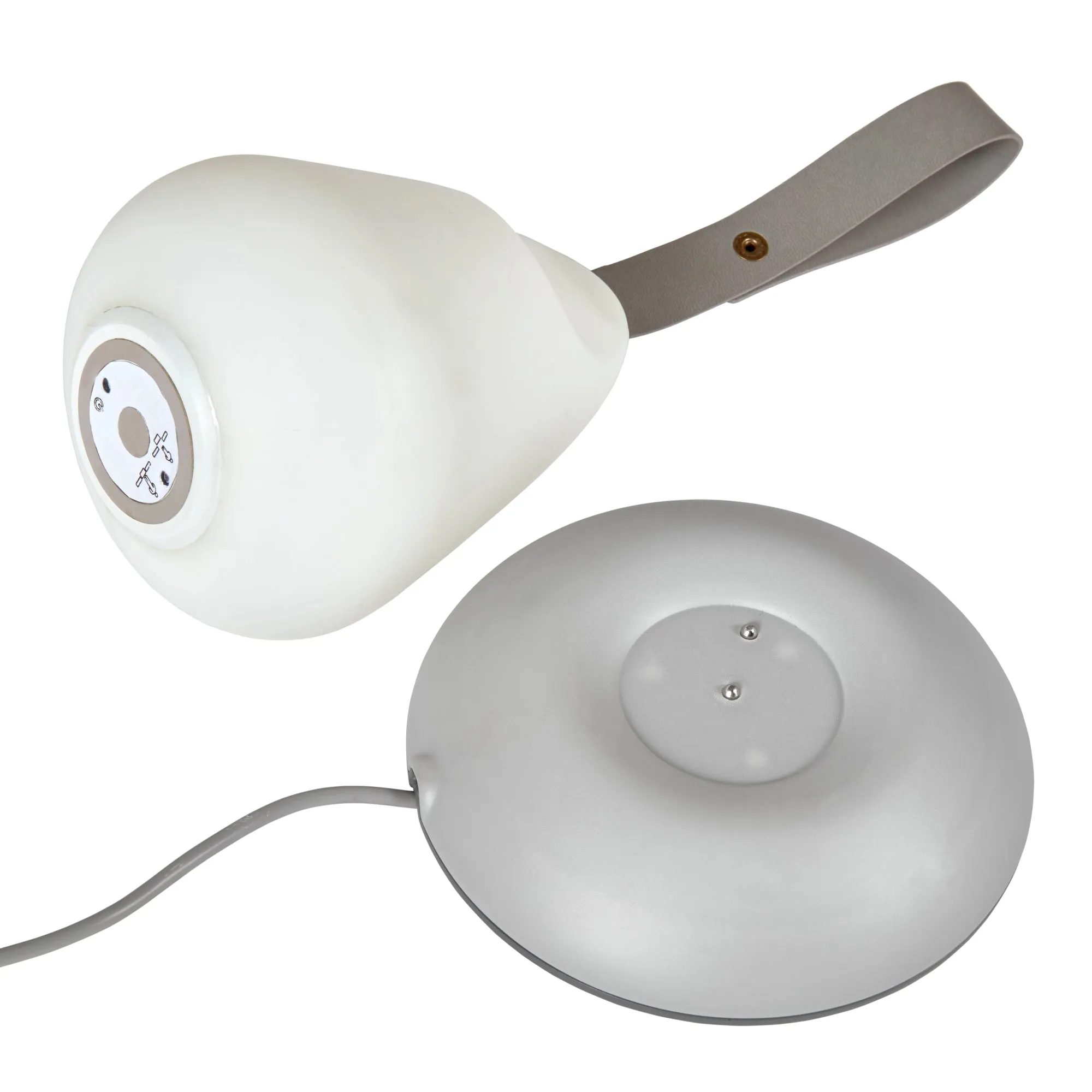 Shnuggle Moon Nightlight