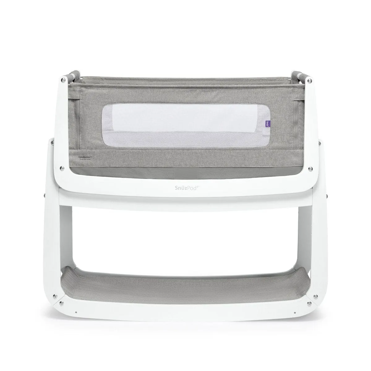Snuzpod Bedside Crib
