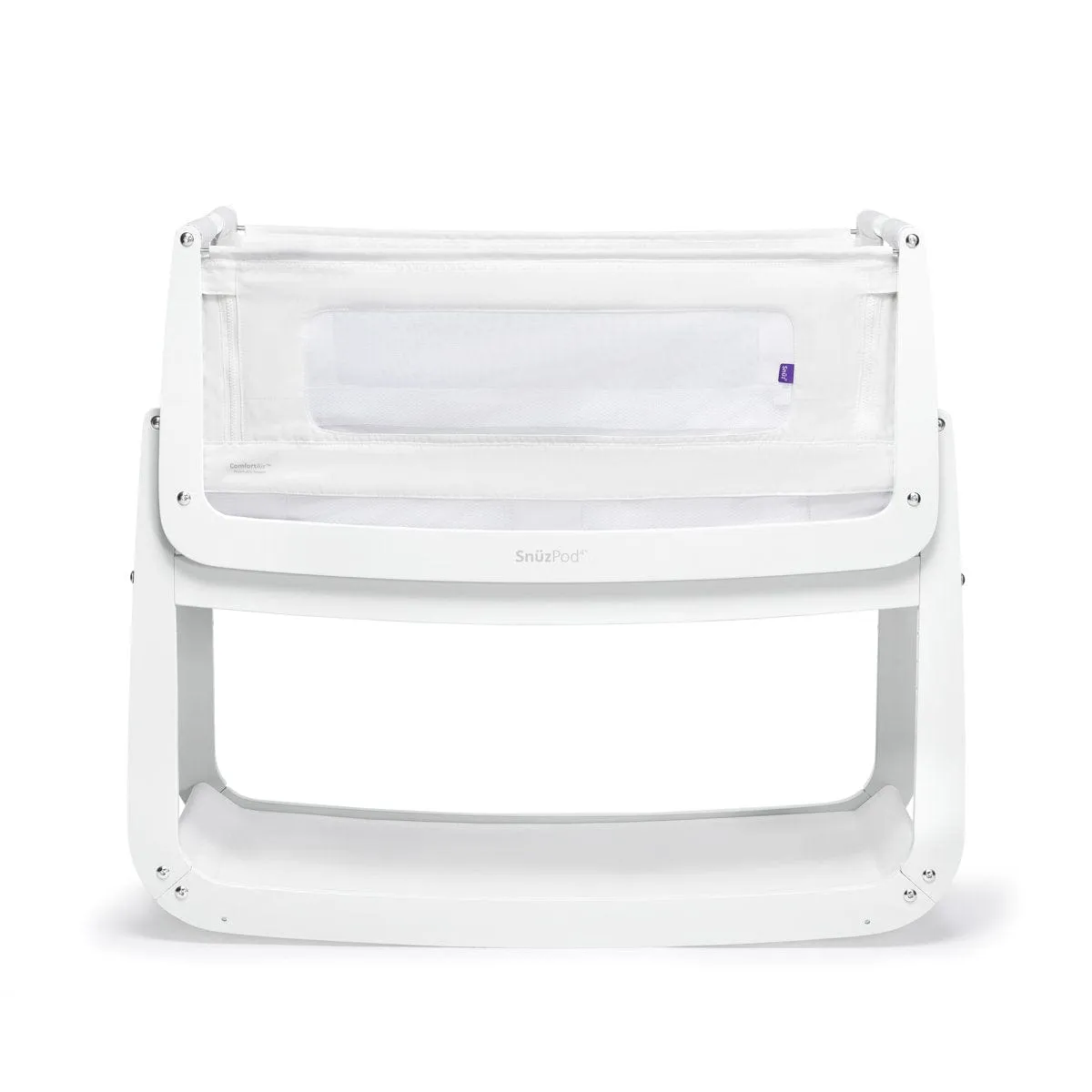 Snuzpod Bedside Crib