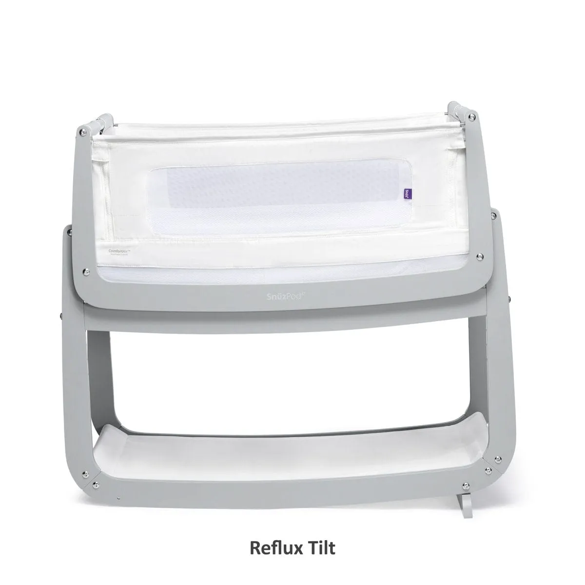 Snuzpod Bedside Crib