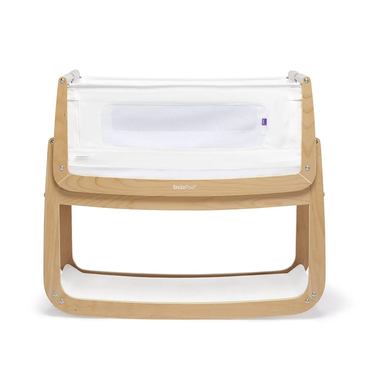 Snuzpod Bedside Crib