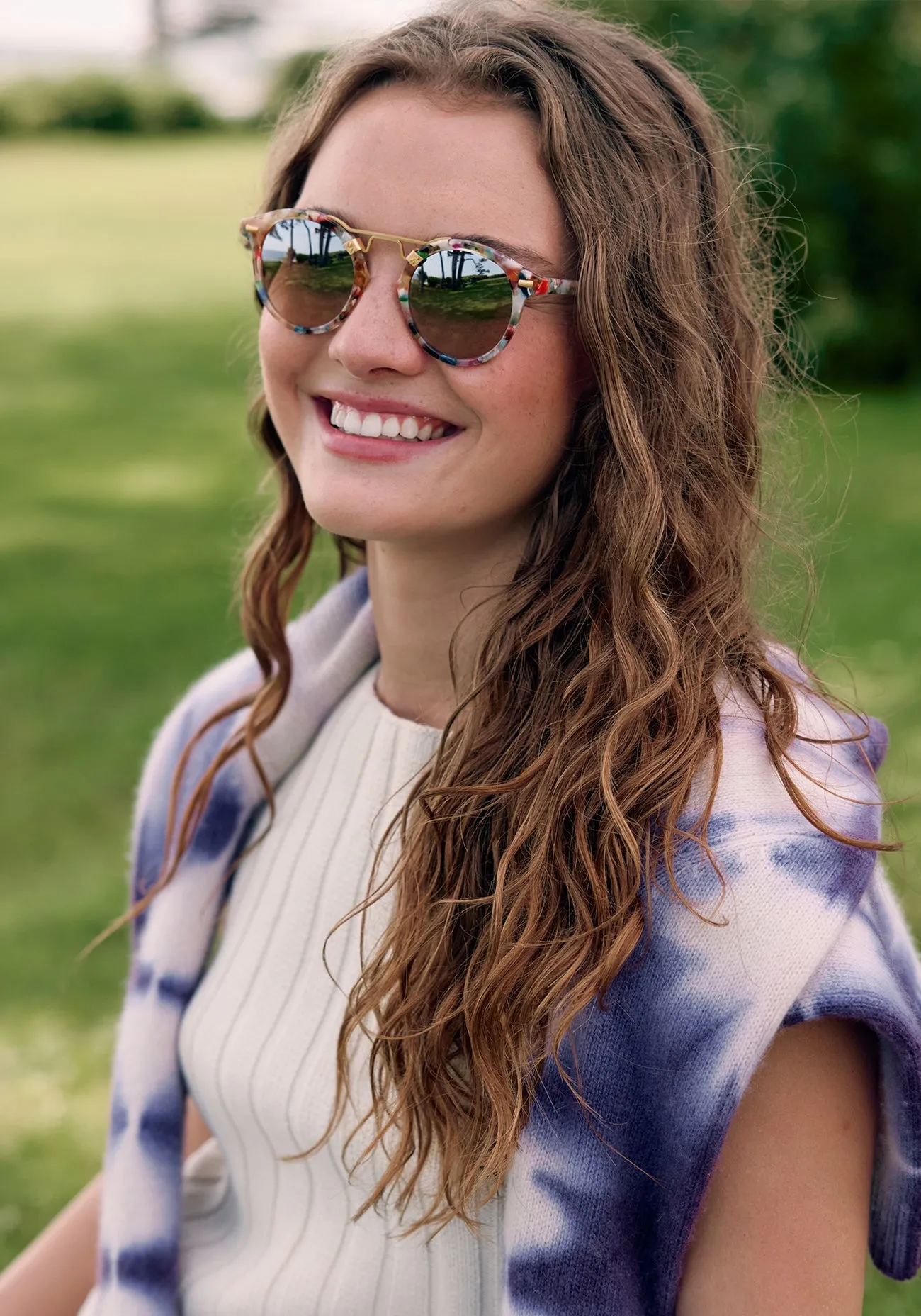 St. Louis Gelato Sunglasses
