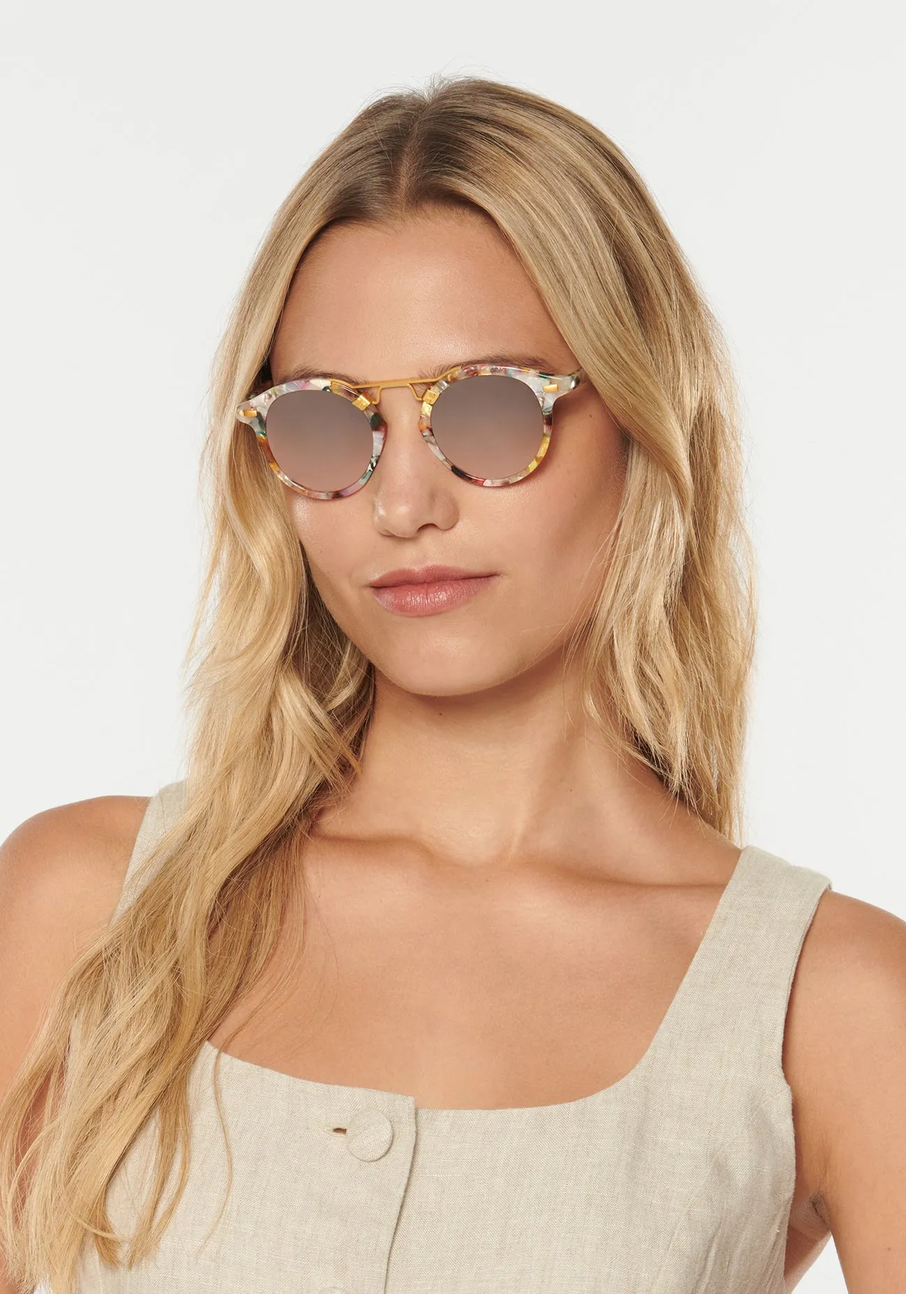 St. Louis Gelato Sunglasses