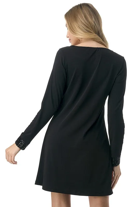 The Kaylee Dress