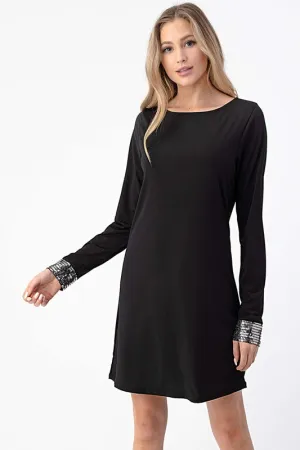 The Kaylee Dress