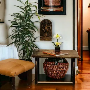 Wooden table : Aaima 22